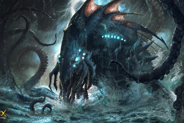 Kraken13at