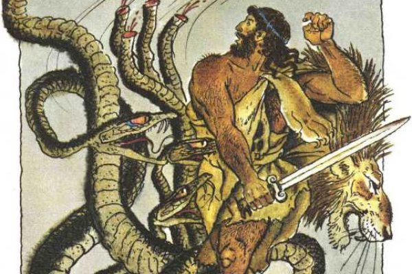 Kraken krn