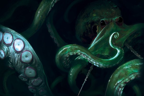 Kraken рабочее зеркало