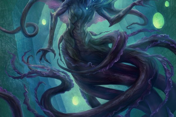 Kraken 22 аt